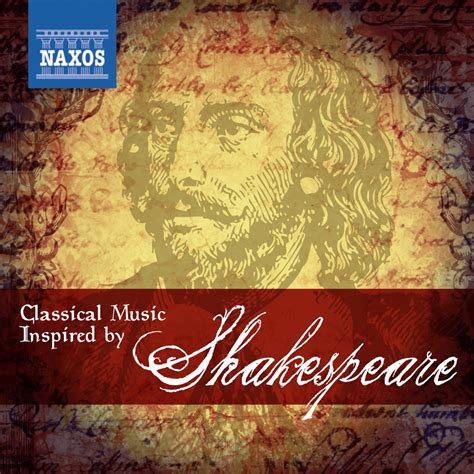 songs that are inspired by shakespeare